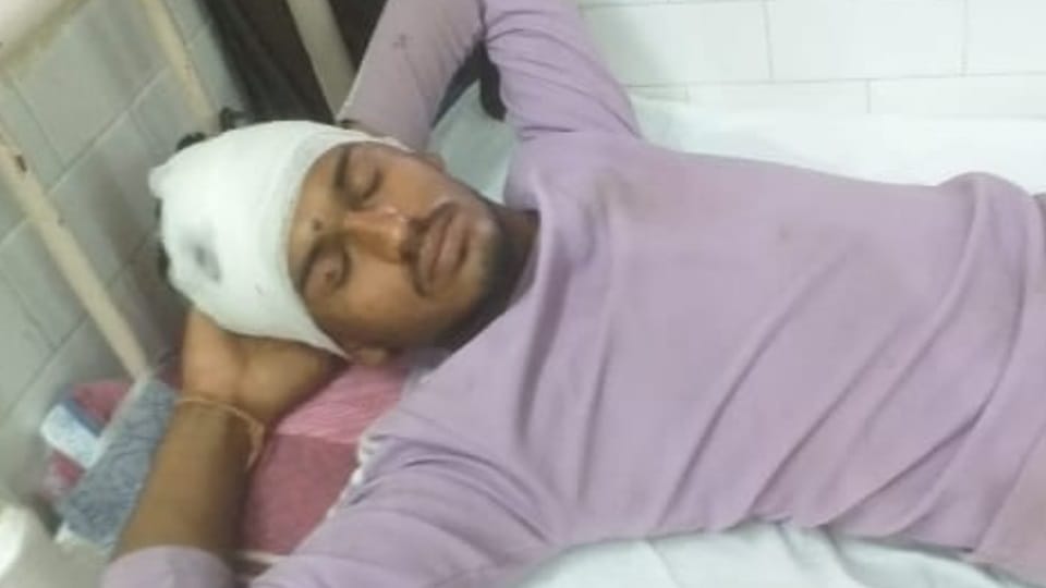 woman died in accident in Kapurthala