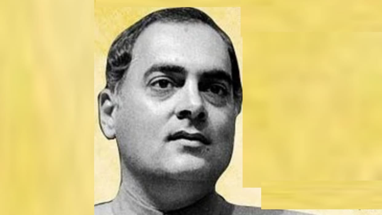 Read about history of raebareli seat.