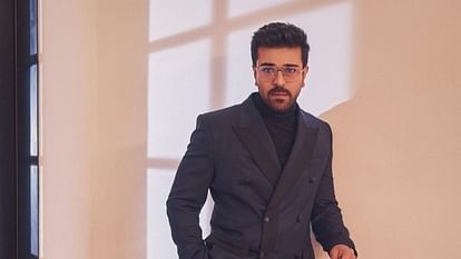 oscar winning Movie RRR Actor south superstar Ram Charan to be awarded at Indian Film Festival of Melbourne