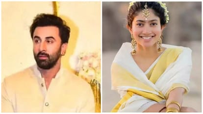 Ranbir Kapoor as Ram and Sai Pallavi As Sita Photos going viral on social media from Nitesh Tiwari Ramayan Set