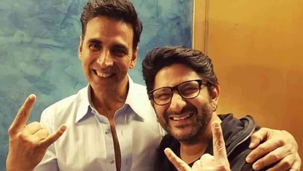Jolly LLB 3 shooting will start in may 2024 Arshad Warsi to shoot 1 month schedule in rajasthan akshay kumar