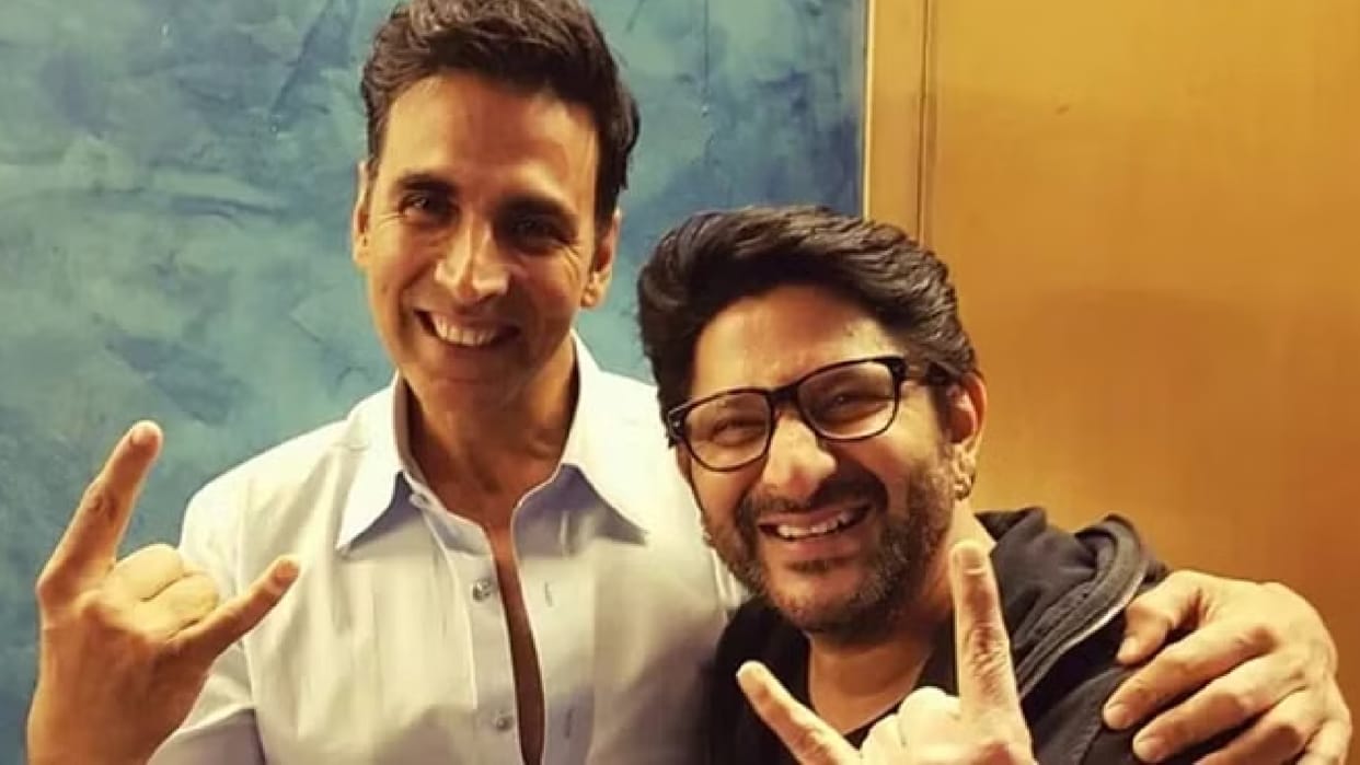 Jolly LLB 3 shooting will start in may 2024 Arshad Warsi to shoot 1 month schedule in rajasthan akshay kumar