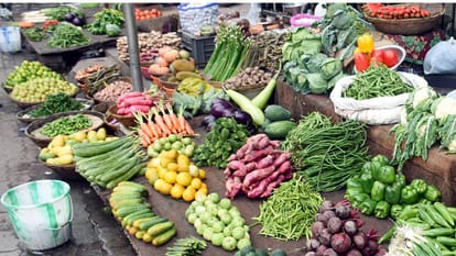 CRISIL Report claims no relief from high prices of vegetables till June