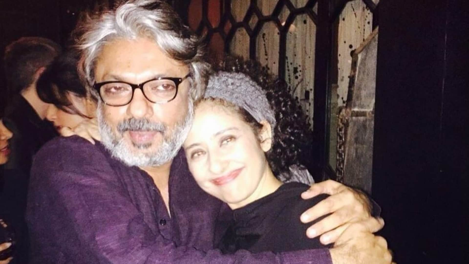 Sanjay Leela Bhansali charged 30 times higher than Sonakshi Sinha For Heeramandi know his salary for series