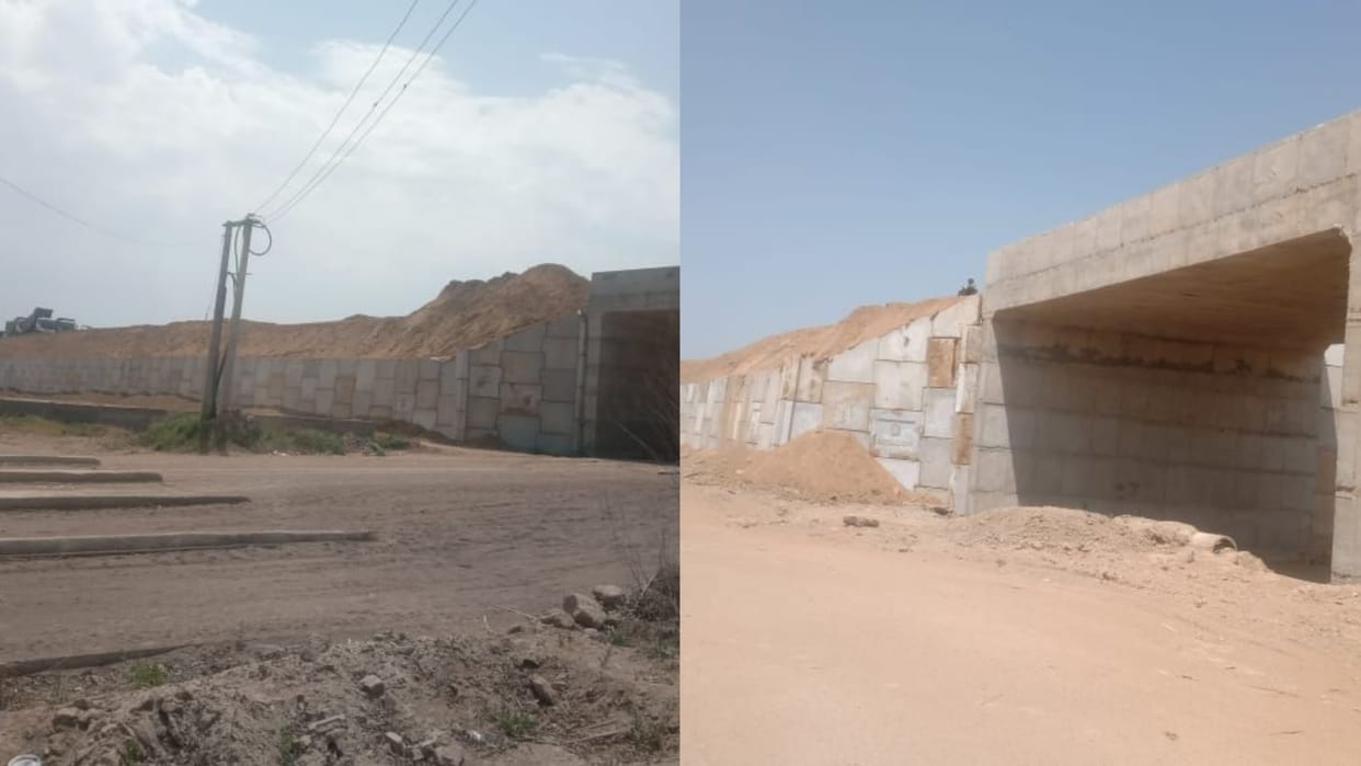 Delhi-Katra Expressway: Deadline for completion of construction work extended again
