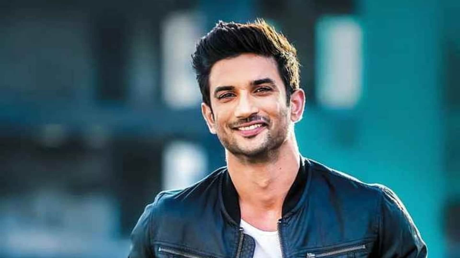 Casting Director Mukesh Chhabra Reveals he approached Sushant Singh Rajput for Kai Po che after Screen Test