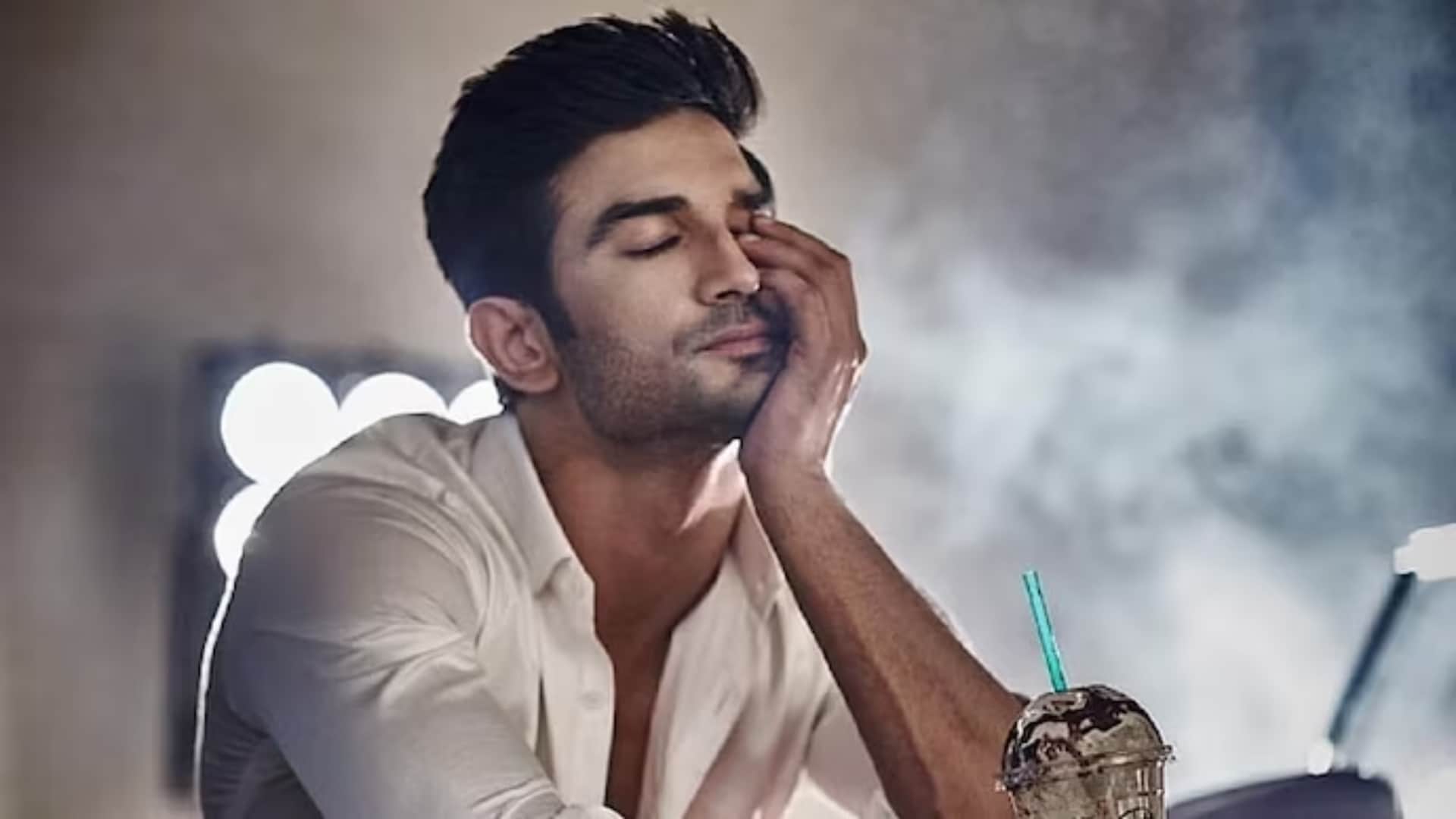 Sushant Singh Rajput sister Shweta Singh Kirti launch online campaign to seek justice using Nyay4SSRJanAndolan