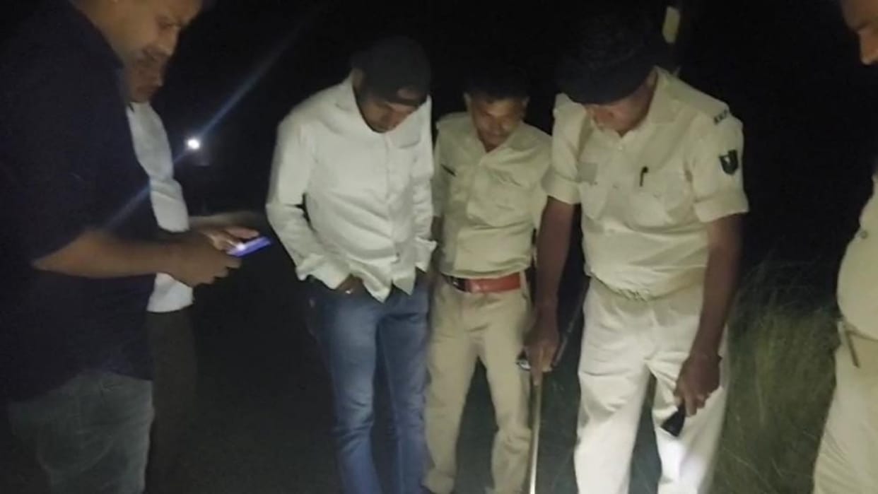 Sitamarhi: Brother-in-law was going to wife's brother's wedding, shot by miscreants, condition critical