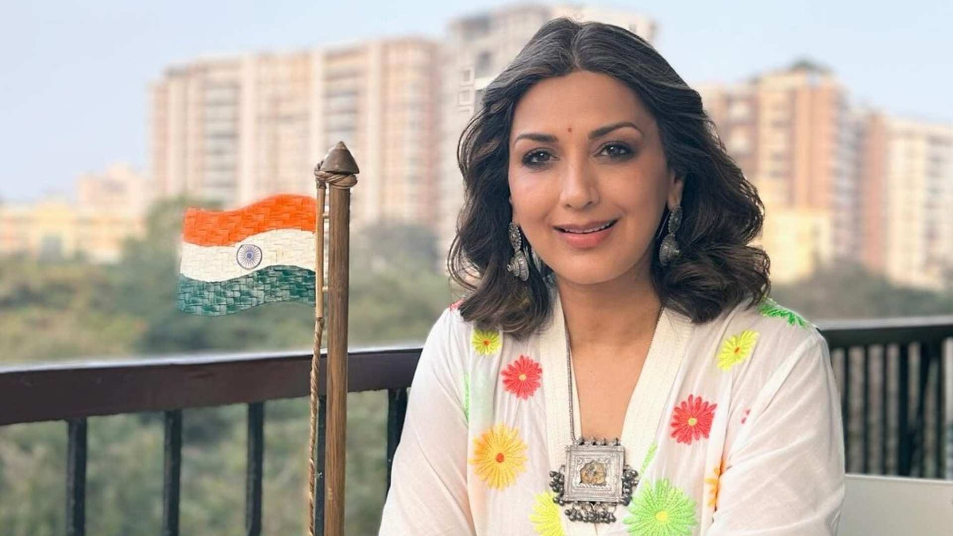 Will actress Sonali Bendre do a cameo in Sarfarosh sequel she gave her reaction to the question