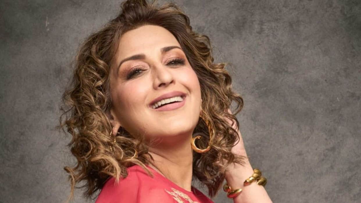 Actress Sonali Bendre Share Grateful Moments Of Birthday And Life Welcome New Year