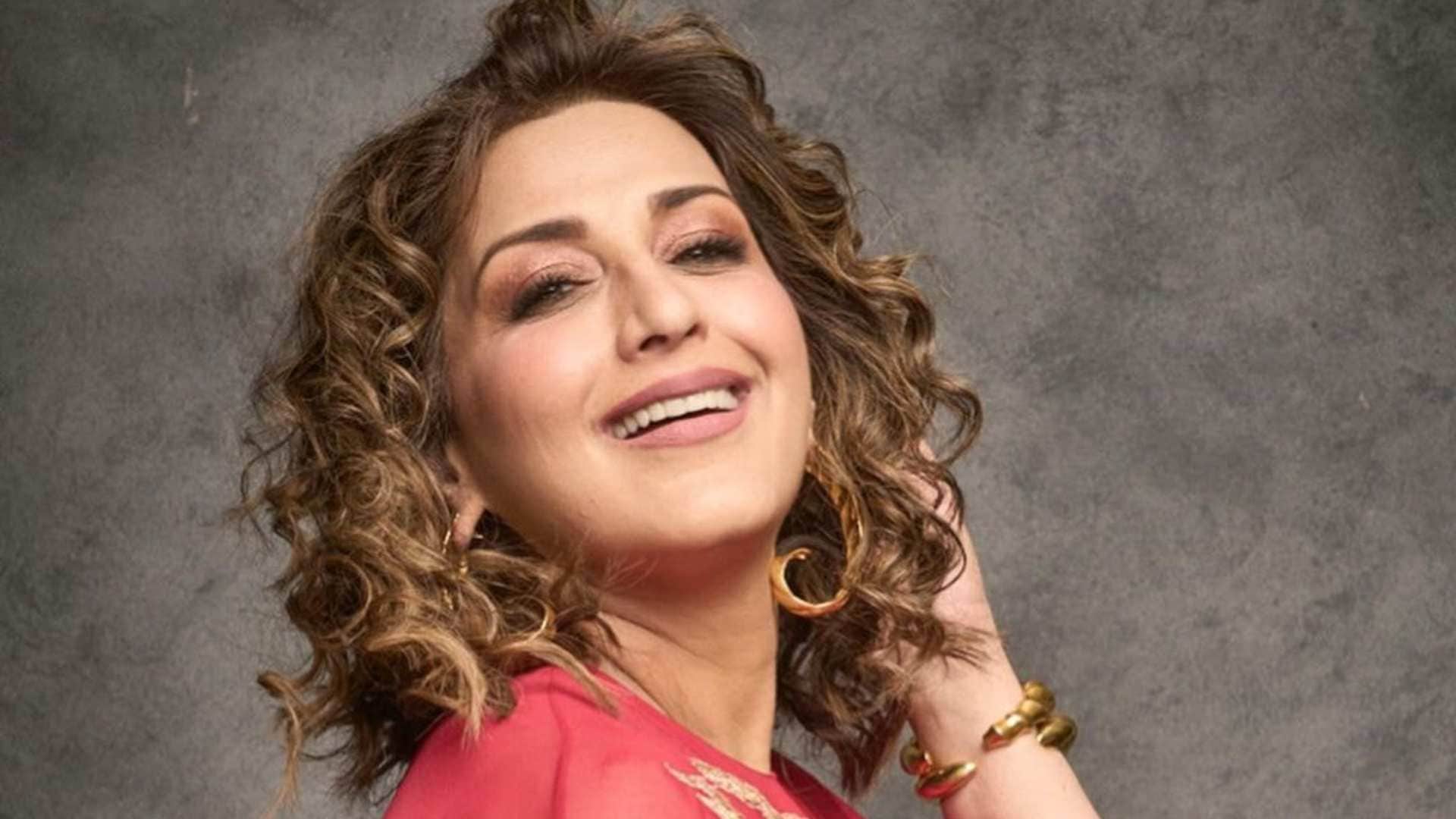 I was given Pooja Bhatt rejects during shooting of Mahesh Bhatt movie Naaraaz reveals actor Sonali Bendre