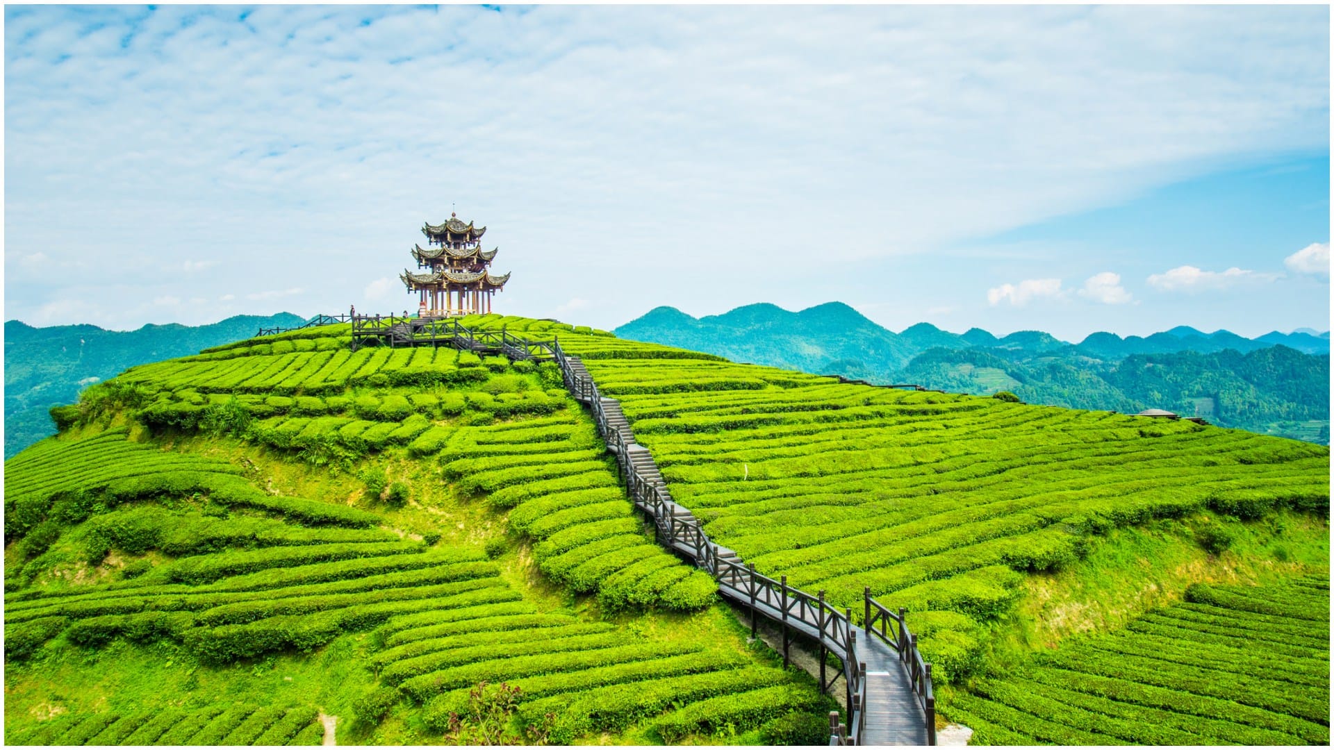 Best Tourist Places In South India During Summer To Visit