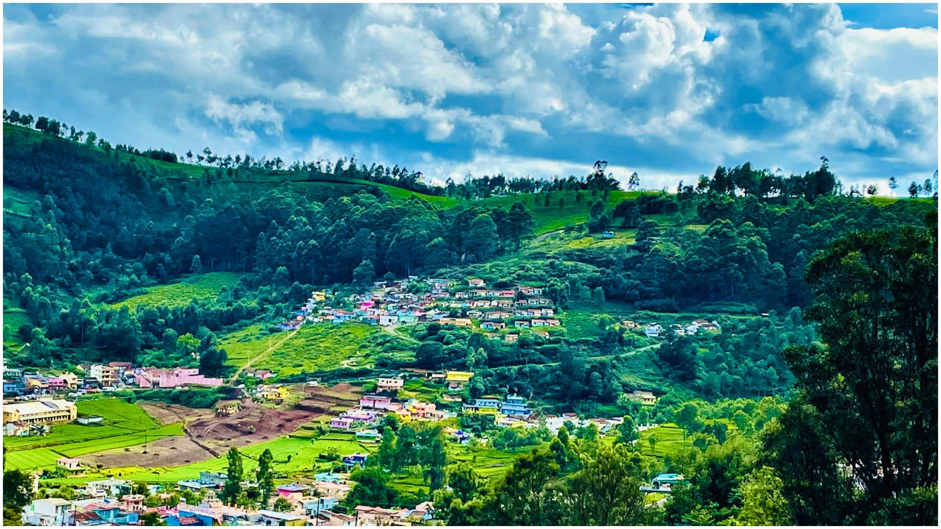 Best Tourist Places In South India During Summer To Visit