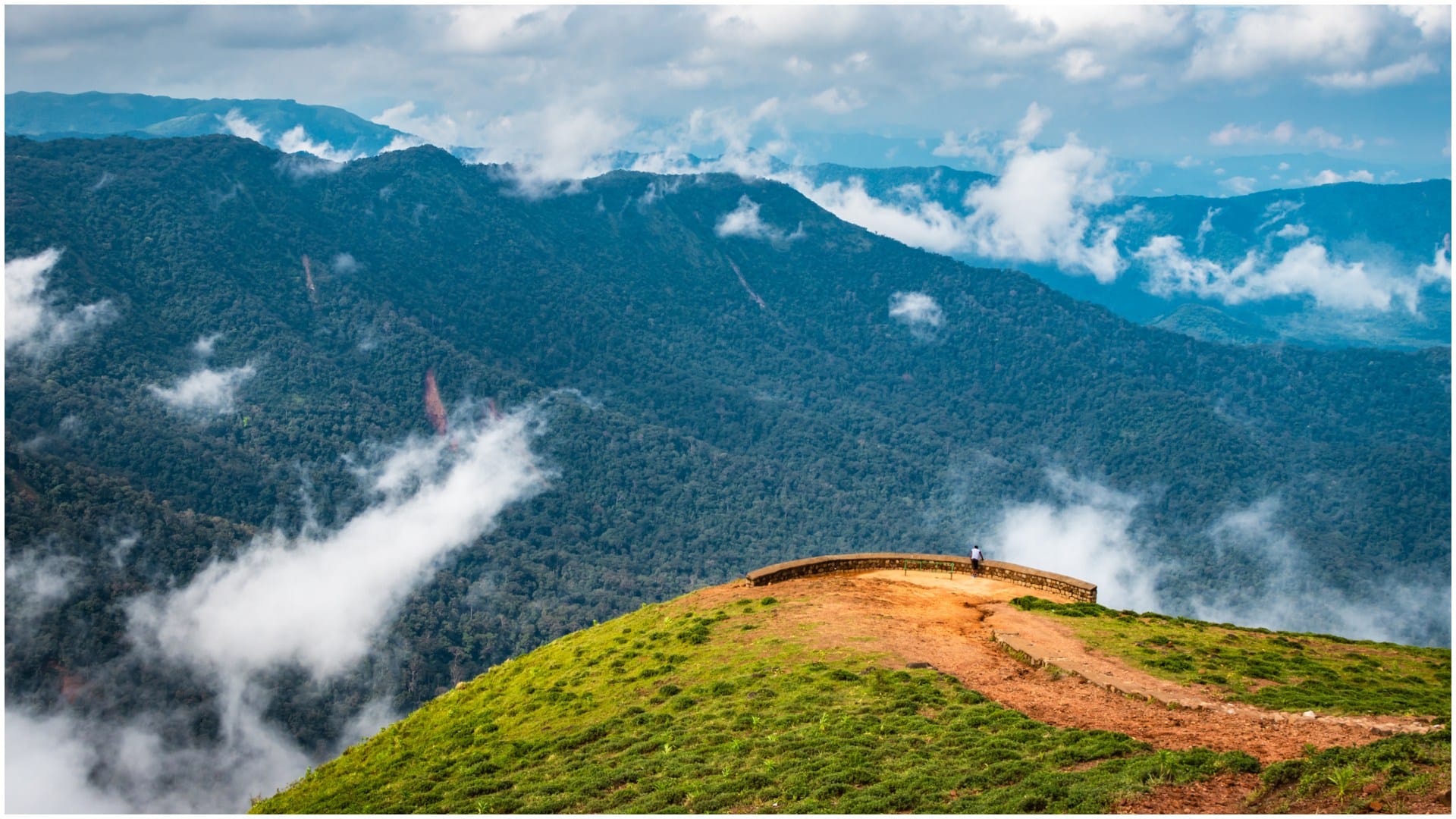 Best Tourist Places In South India During Summer To Visit
