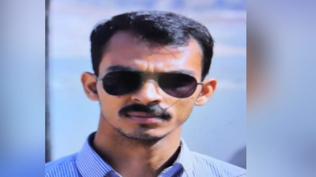 Achievement: Sunil Kumar of Dharampur will provide services as agricultural scientist in Nagaland.