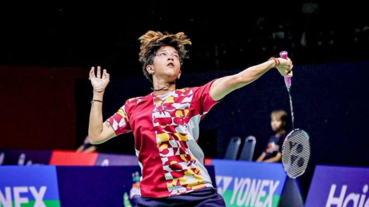 Uber Cup: Ashmita Chaliha pulls off an upset Indian women beat Canada 4-1