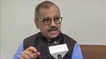 Lok Sabha Elections Lawyer Ujjwal Nikam BJP Candidate Mumbai Central Seat