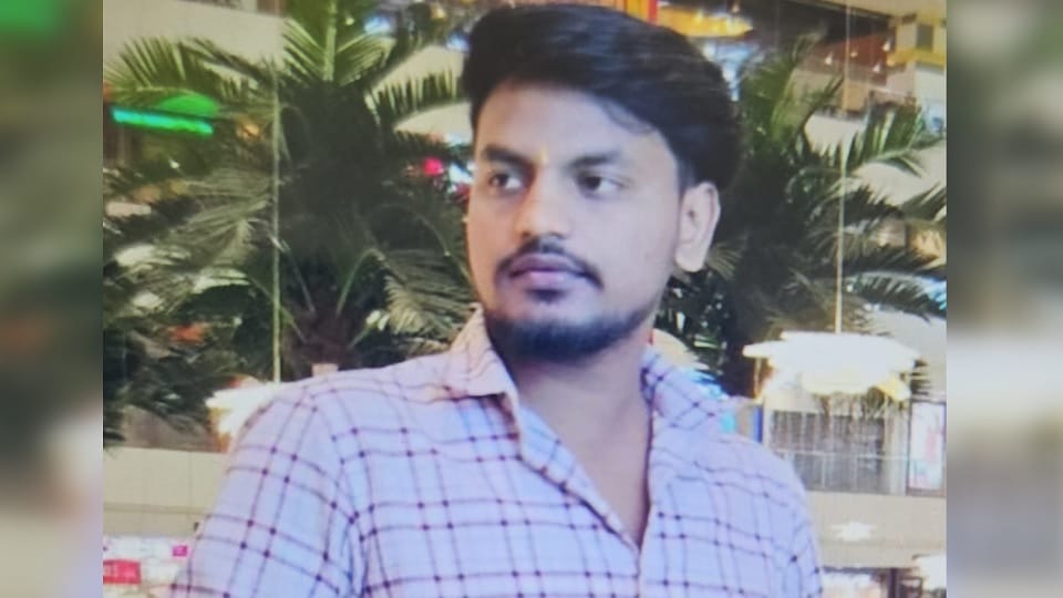 Young man shot dead in Crossing Republic area
