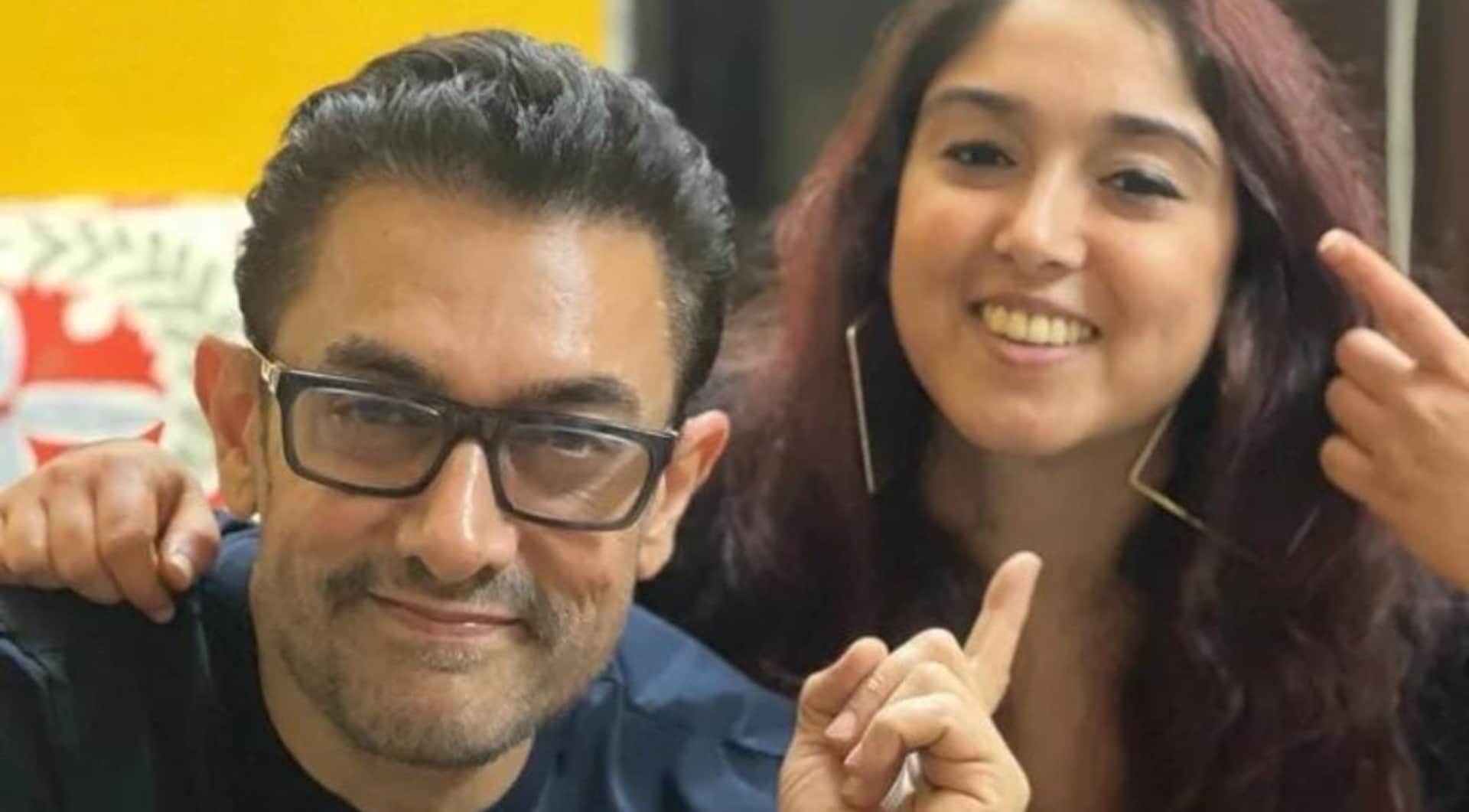 Aamir khan talks about how he got the tag of Mr Perfectionist by shabana azmi in The Great Indian Kapil Show
