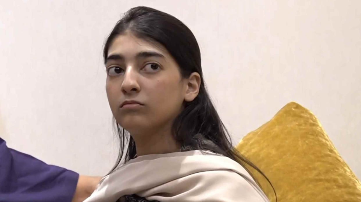From Karachi to Chennai Pakistani teen’s journey for a new heart