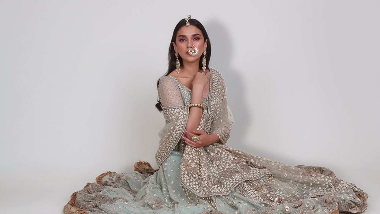 Aditi Rao Hydari in talks for Chiranjeevi next film with Anil Ravipudi Will comeback in films after marriage