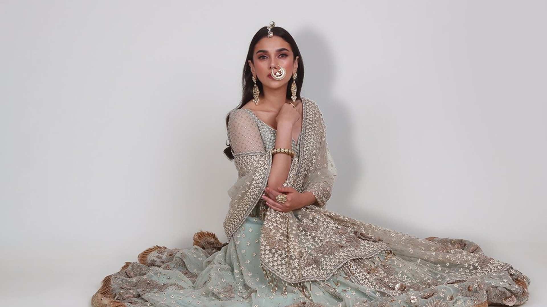 Aditi Rao Hydari Exclusive Interview with Pankaj Shukla prep of bibbo jaan heeramandi Jubilee Sanjay Bhansali