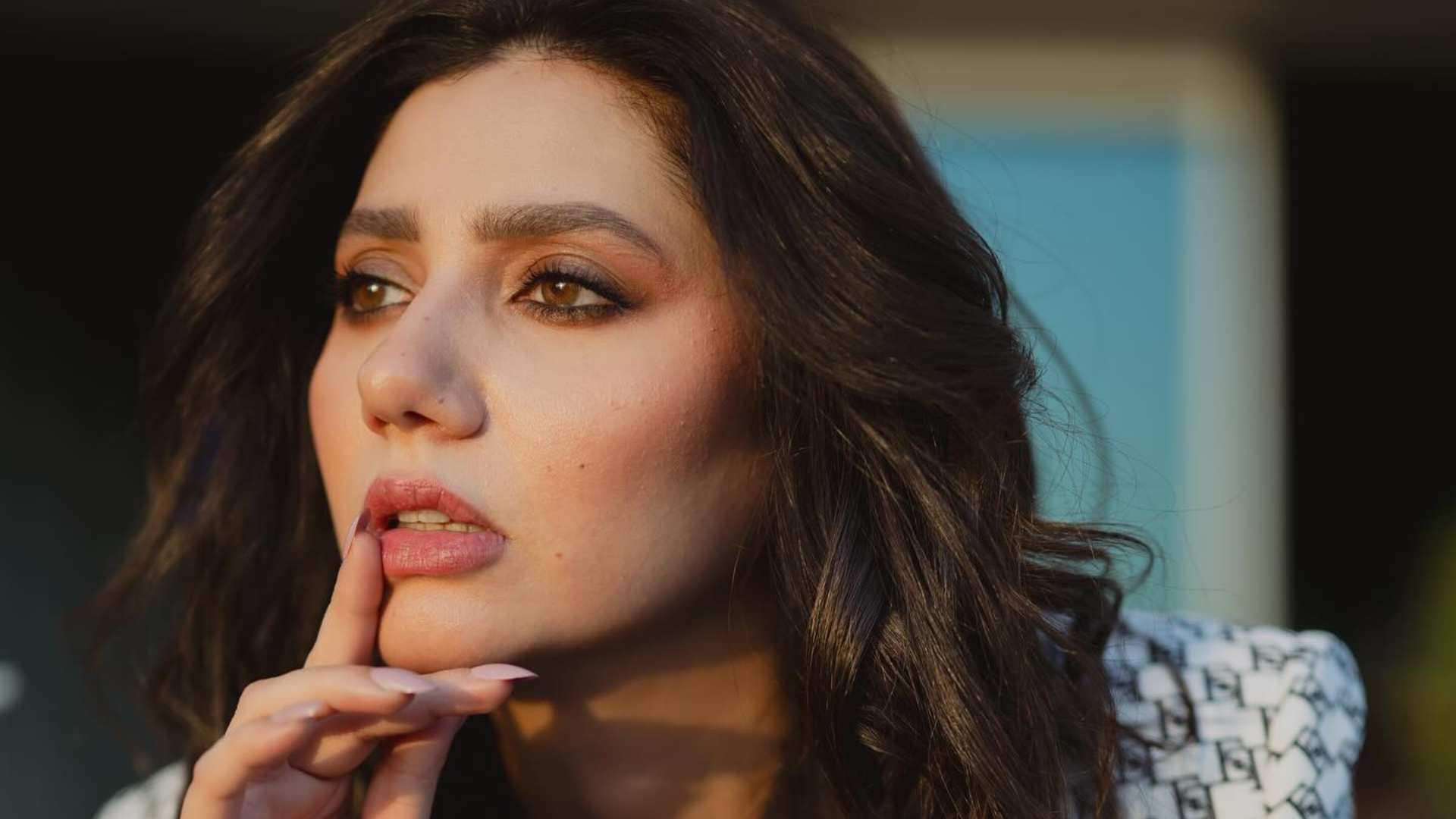 Pakistani actress Mahira Khan opened up about her viral photos with Ranbir Kapoor actress called it bad phase