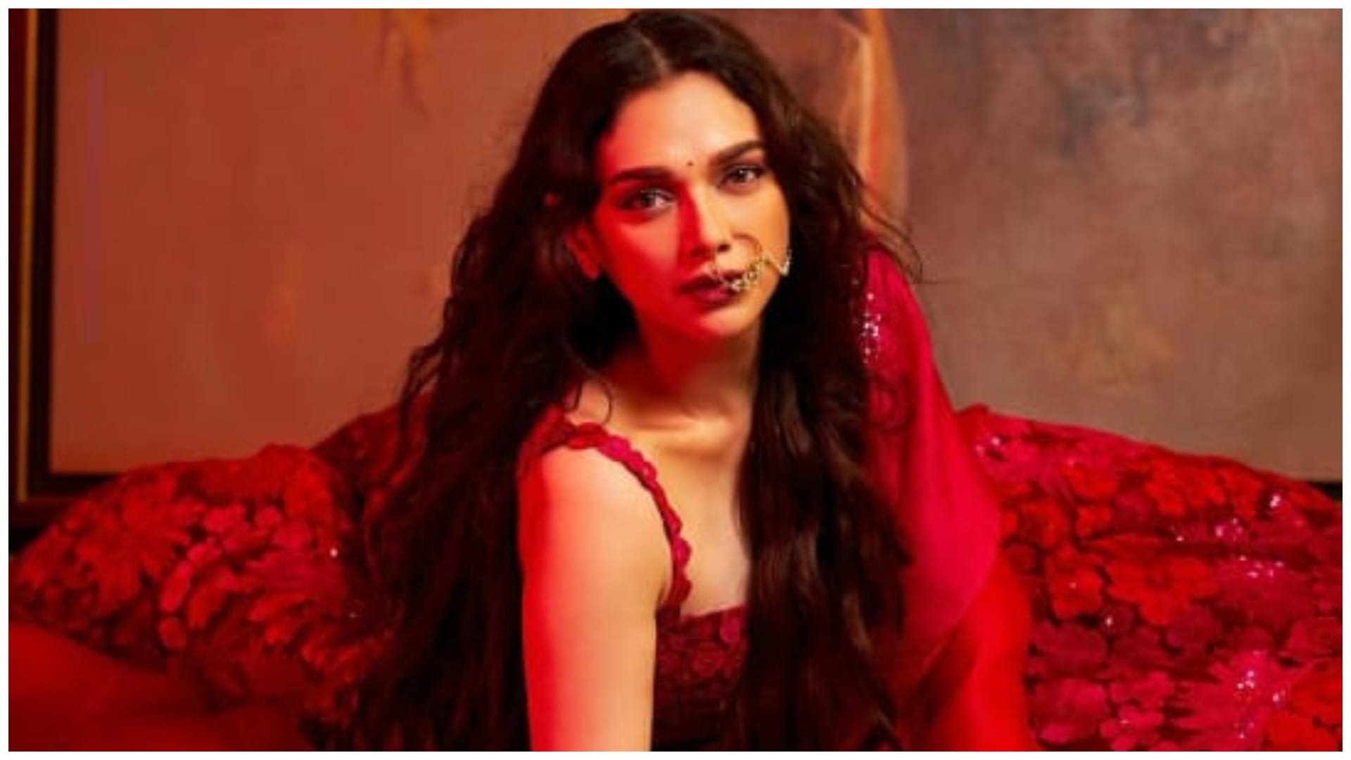 Aditi Rao Hydari Shares Experience Of Working With Sanjay Leela Bhansali In Heeramandi The Diamond Bazaar