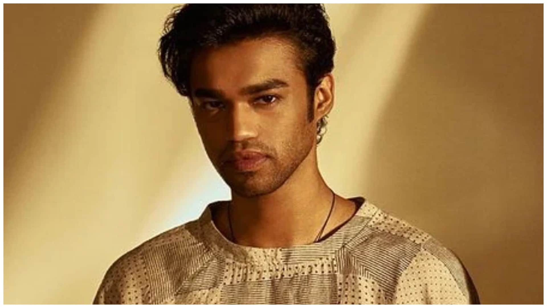The Railway Men Actor Babil Khan Pens Down A Heartfelt Note For Irrfan Khan He Promising never to give up