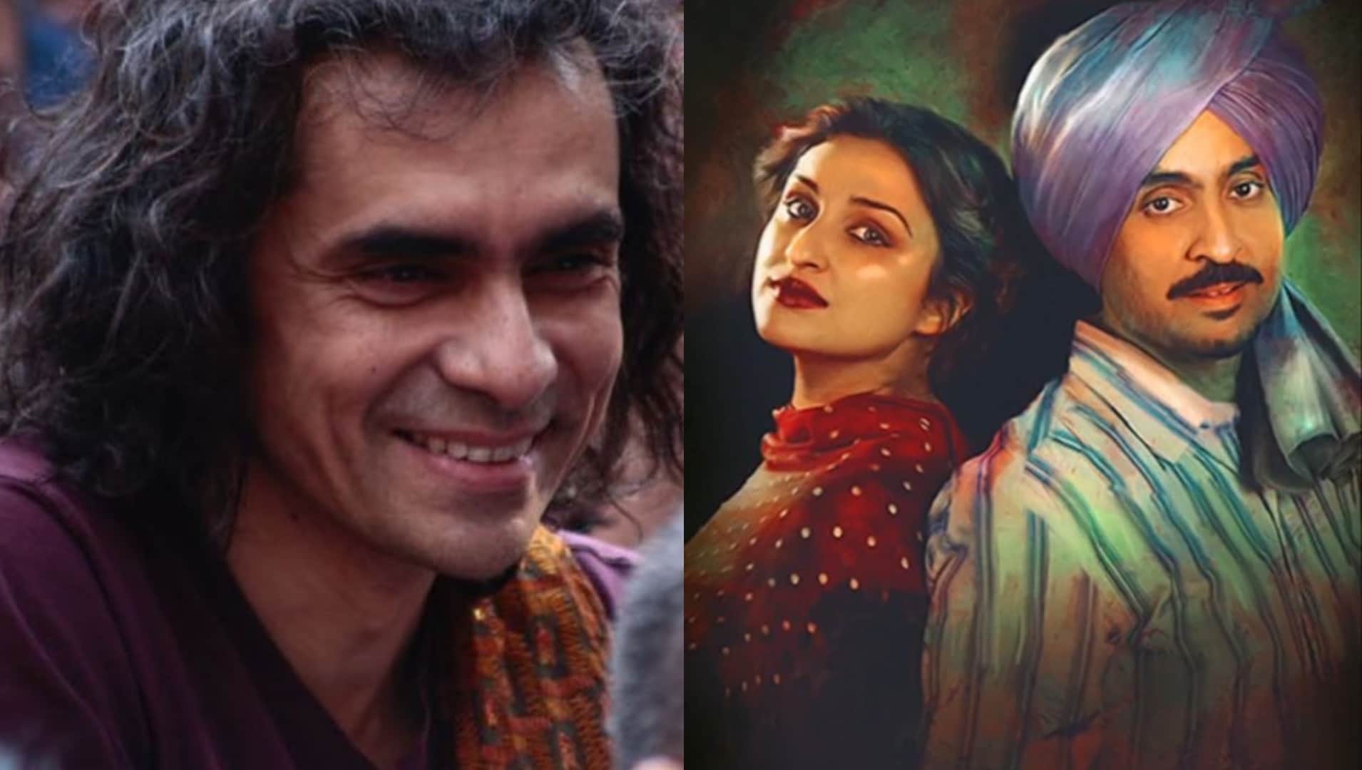 Imtiaz Ali says he needs story and reason to make jab we met 2 waiting for script to work with kareena kapoor