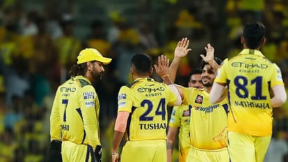 IPL 2024 Playoffs Qualification Scenario Teams Ranking Points Table Update after KKR vs MI Match Result