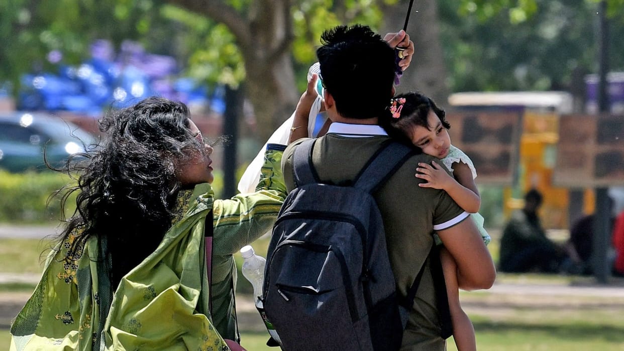 Eldest Daughter Syndrome: Why is your elder sister angry with you?