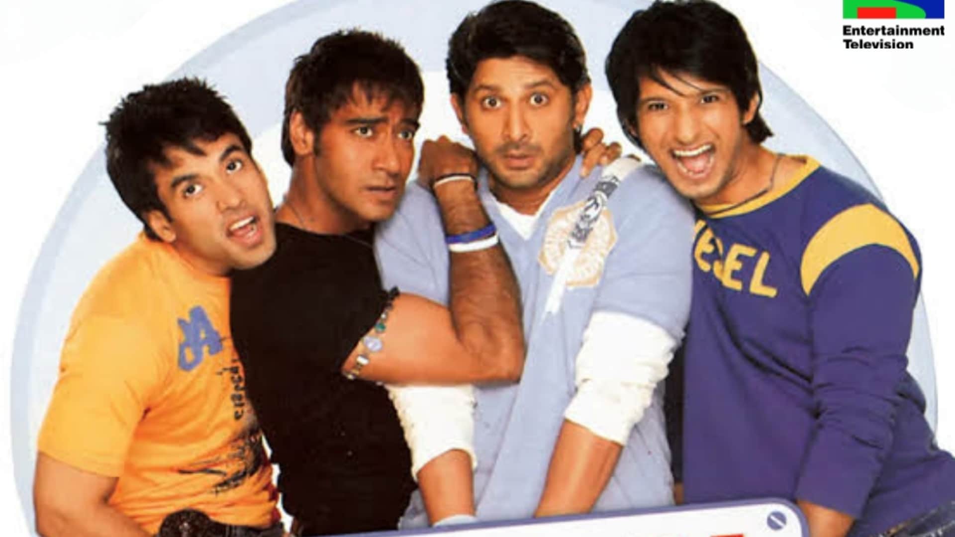 Bollywood Top Five Blockbuster Movies Bhool Bhulaiyaa 3 Welcome Back Golmaal Murder 3 Don 3