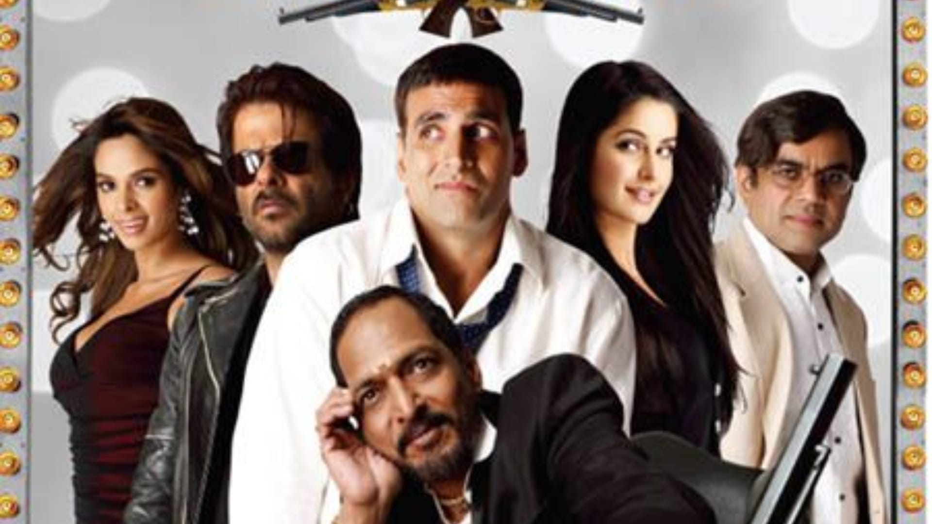 Bollywood Top Five Blockbuster Movies Bhool Bhulaiyaa 3 Welcome Back Golmaal Murder 3 Don 3