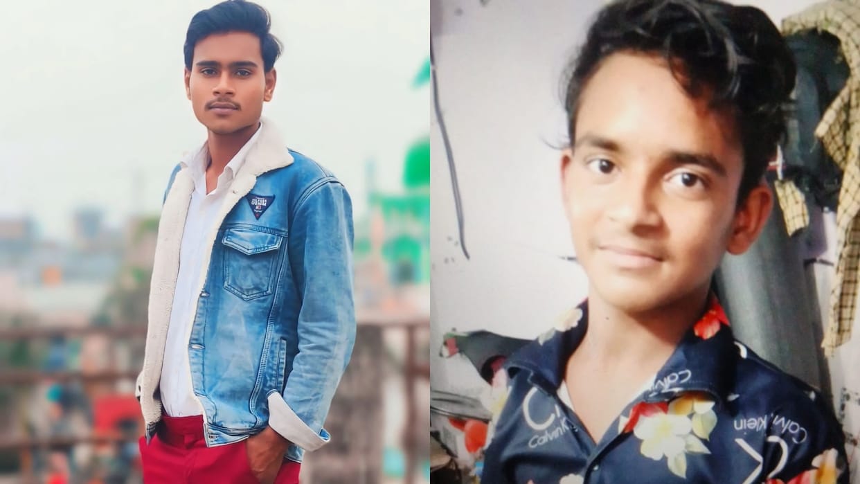 Cousin brothers died in accident going to sister wedding in Bareilly