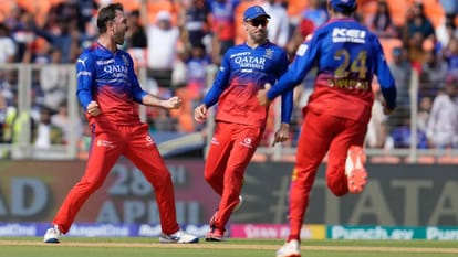 IPL 2024 Playoffs Qualification Scenario Teams Ranking Points Table Update after DC vs LSG Match Result