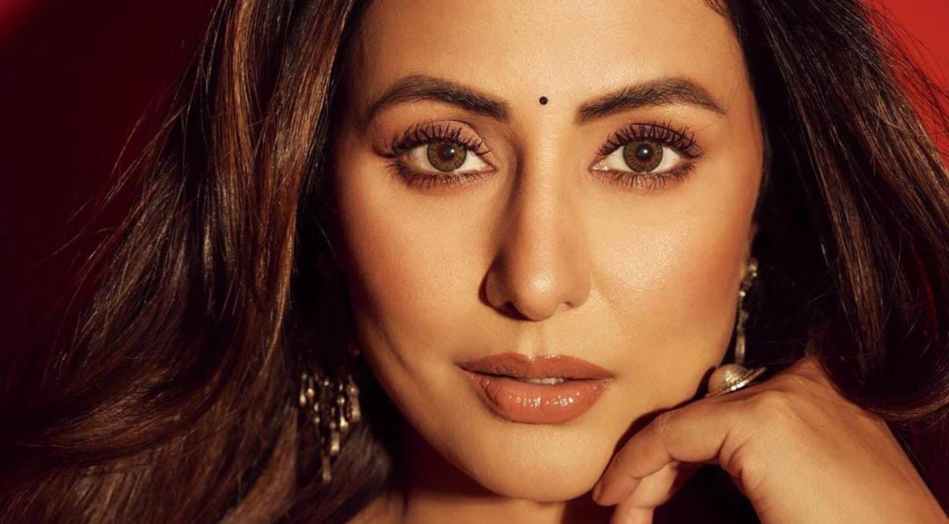 Munawar Faruqui Gets Secretly Married For The Second Time Hina Khan attended the wedding as per reports