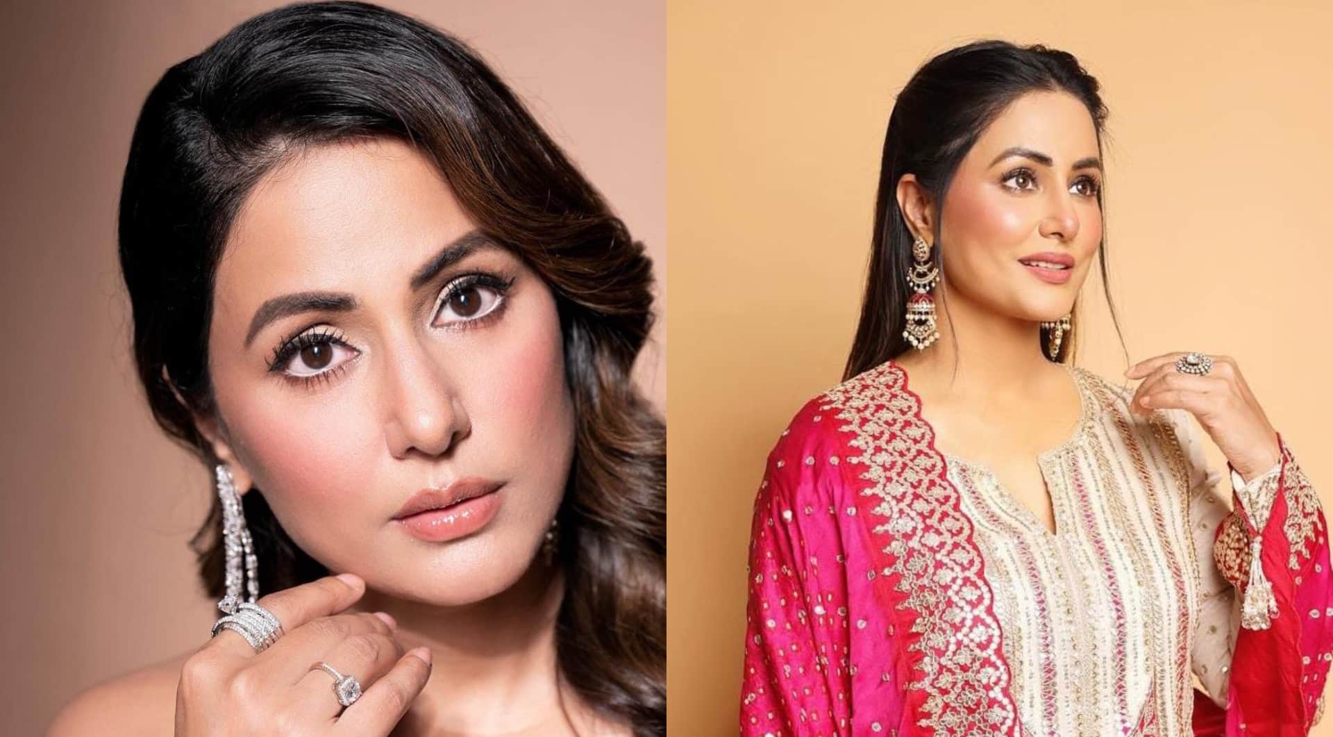 producer Rajan Shahi talks about termination of Hina khan from the hit show Yeh Rishta Kya Kehlata