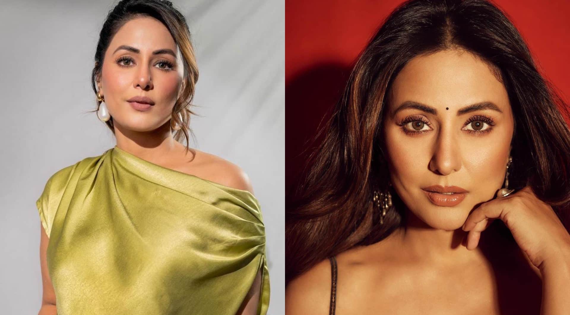 producer Rajan Shahi talks about termination of Hina khan from the hit show Yeh Rishta Kya Kehlata