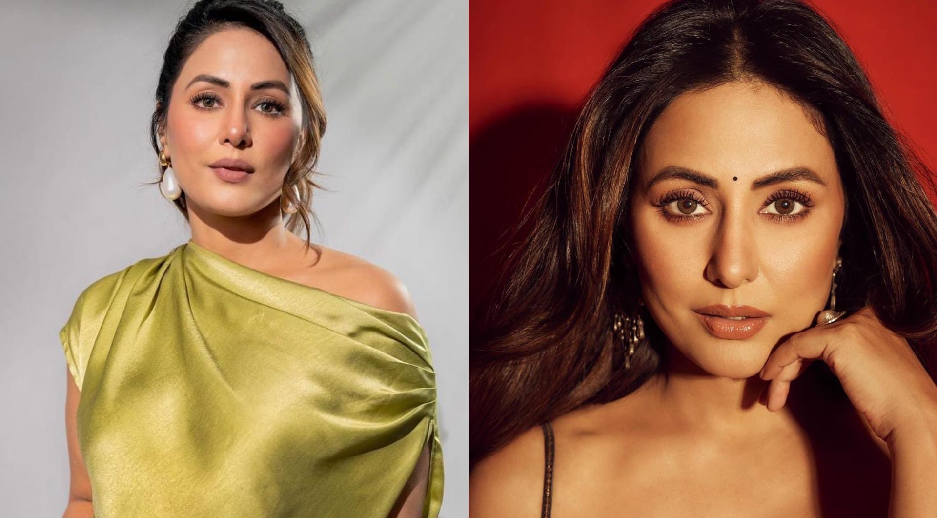 producer Rajan Shahi talks about termination of Hina khan from the hit show Yeh Rishta Kya Kehlata