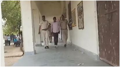 Hanumangarh News: School teacher molested girl students, threatened to fail if they protested