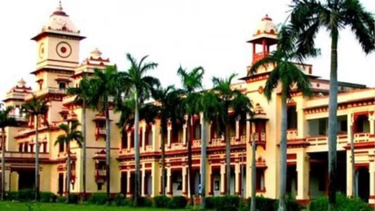 IIT BHU Patent on making eco friendly straws using microwave technology