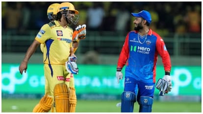 Ipl 2024 Points Table All Teams Are Still in Race of Playoffs Know Equation Stats Team Position