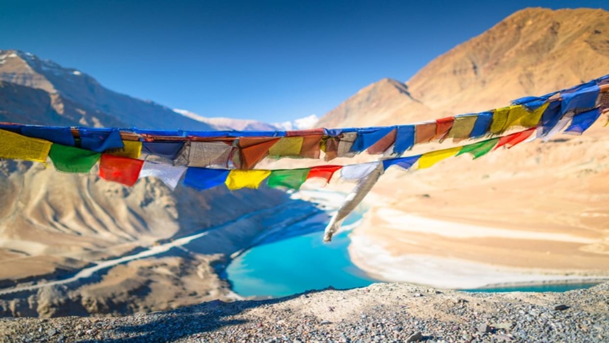 IRCTC Leh Ladakh Tour Package 2024 Check Fare Price And Complete Details here