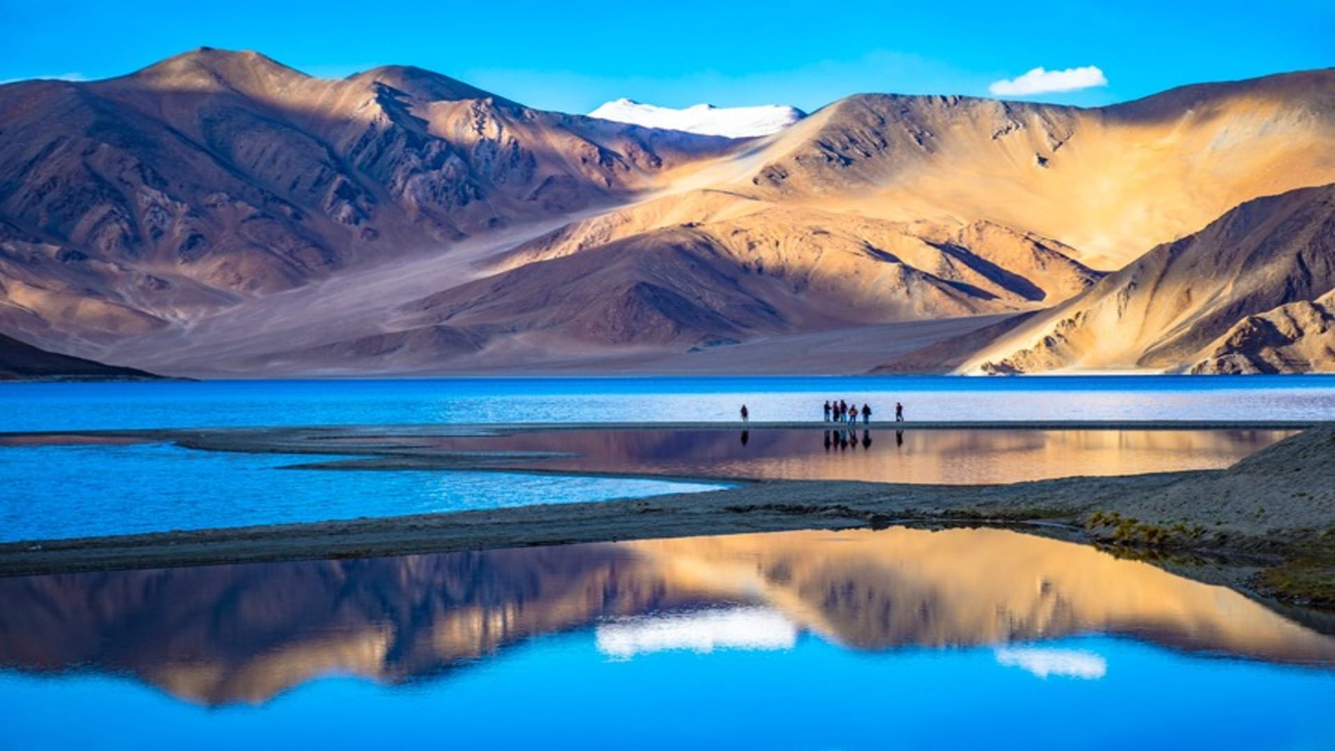 IRCTC Leh Ladakh Tour Package 2024 Check Fare Price And Complete Details here