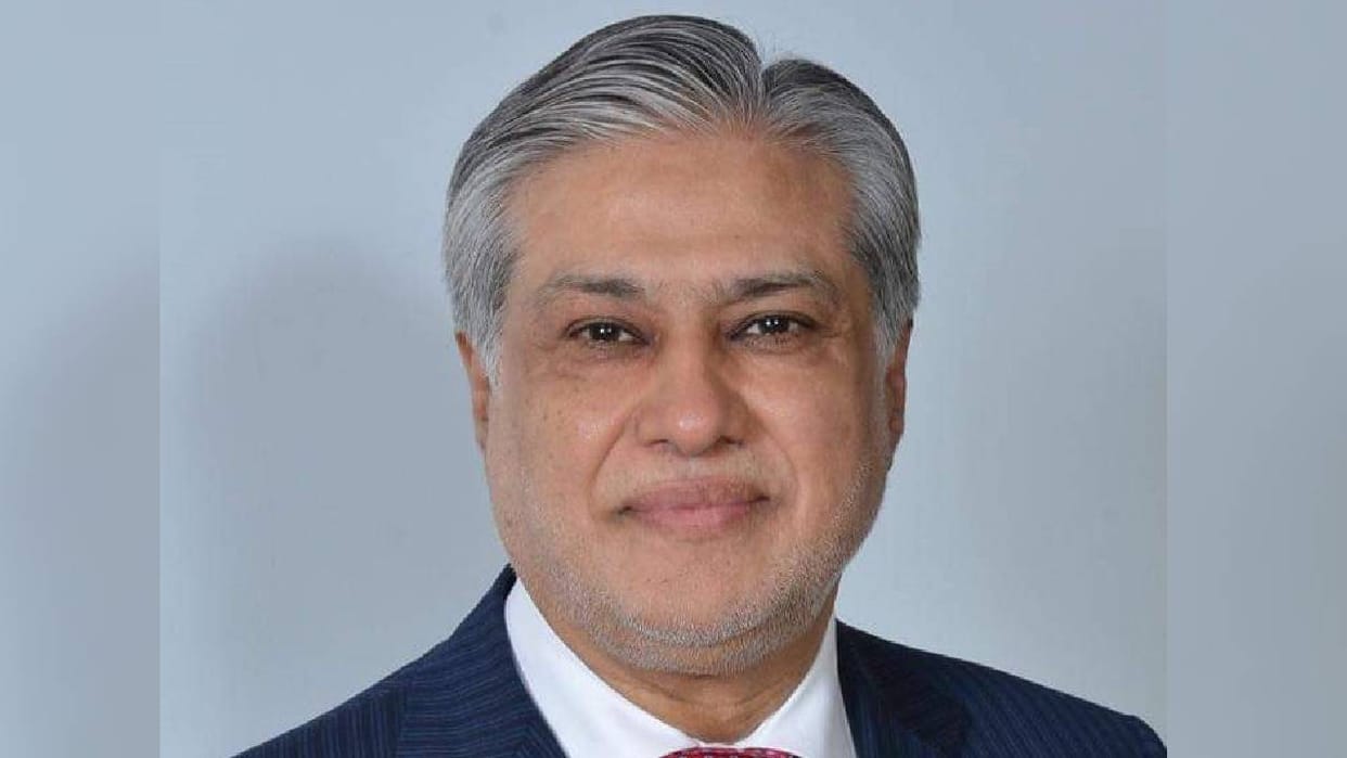 Ishaq Dar compensated with Deputy Prime Minister as he not get Finance Ministry