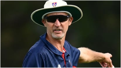 Jason Gillespie to coach Pakistan in Test cricket, Gary Kirsten to coach in ODI and T20 cricket; IPL 2024