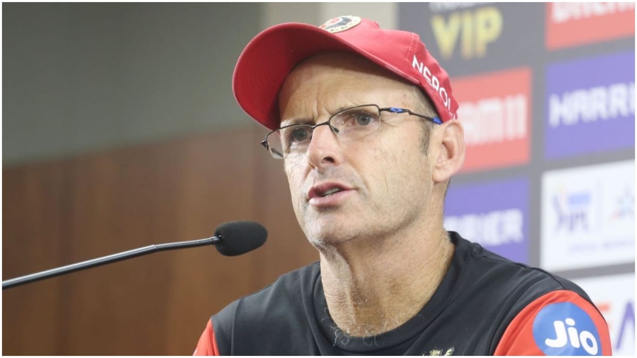 Gary Kirsten has resigned as the head coach of Pakistan's ODI and T20I sides with immediate effect