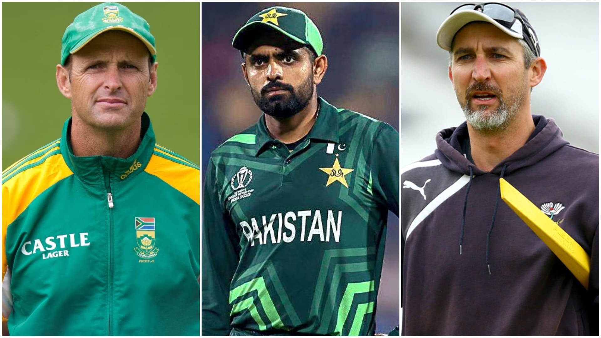 Kirsten, Gillespie given free hand by PCB to turn fortunes of Pakistan cricket: Sources