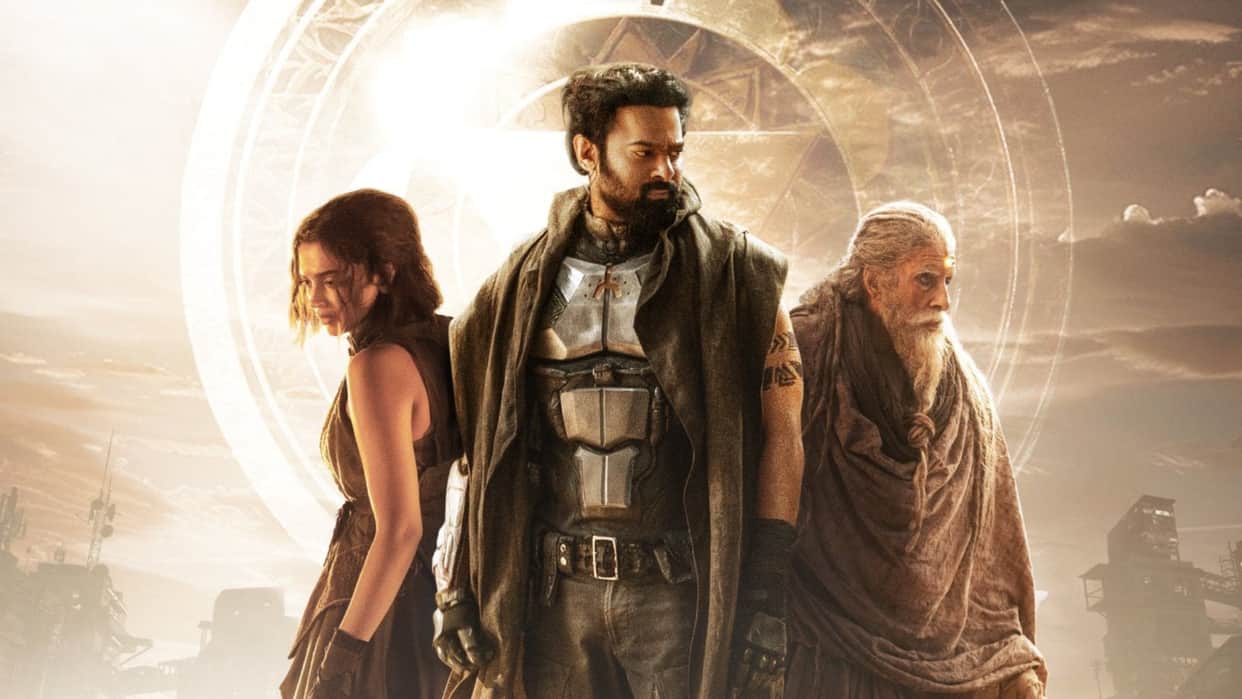 Kalki 2898 AD magic before its release earned 50 crores from North America theatrical rights as per report